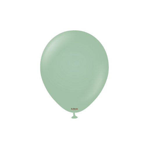 Retro Balon 5 ''